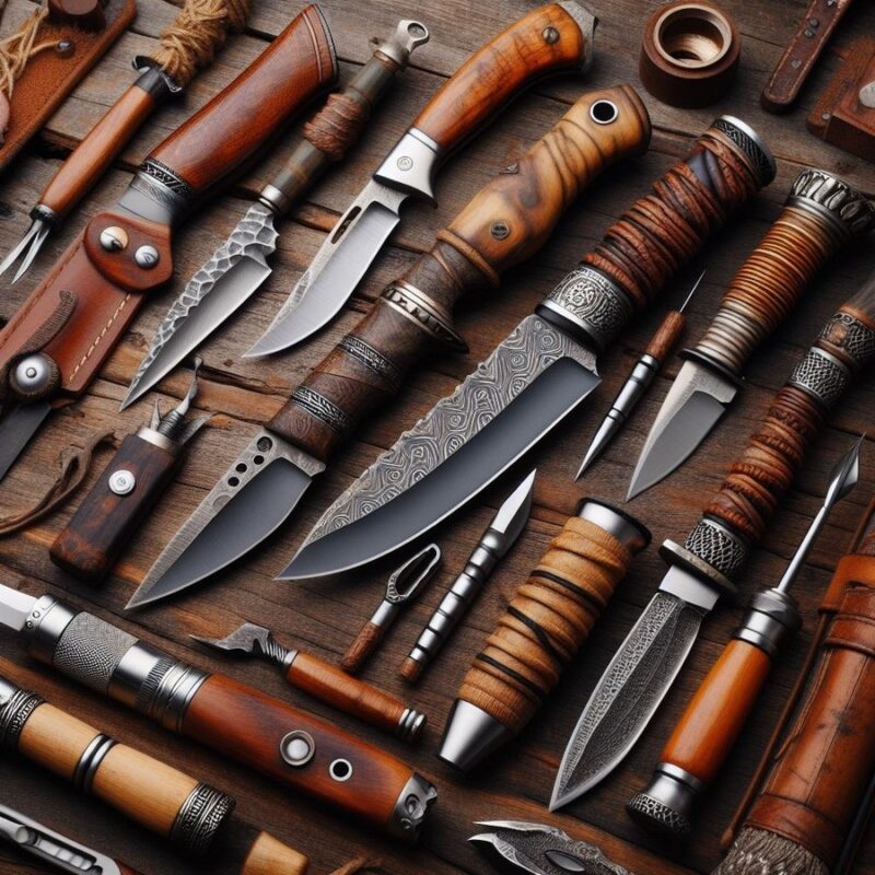 knife image